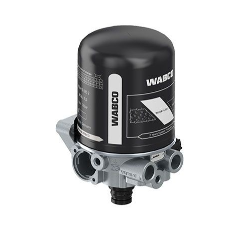 valvola essiccat aria wabco 4324100210 iveco 110450 42079484 42079485