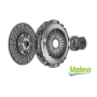 kit frizione 430 24denti valeo 805259 scania 571802 550501