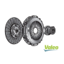 kit frizione 430 10denti valeo 805304 319582