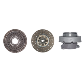 kit frizione valeo 805341 318330 iveco 5001830900