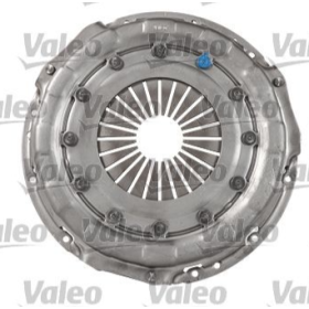 spingidisco frizione 350 valeo 805508 179845 389538 renault 5010244310