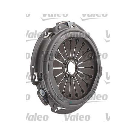 spingidisco frizione daily valeo 805530 191732 318127z 267dtr