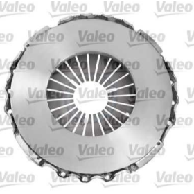 spingidisco friz. 430 valeo 805628 331311 4304te mercedes a0052508404