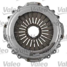 spingidisco frizione valeo 805710 mercedes a0042503204 a0052508404