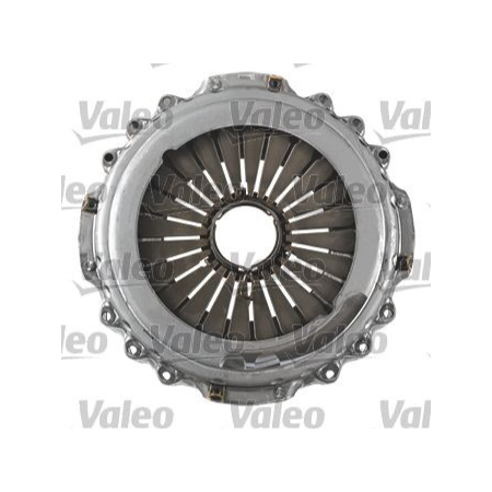 spingidisco frizione valeo 805710 mercedes a0042503204 a0052508404