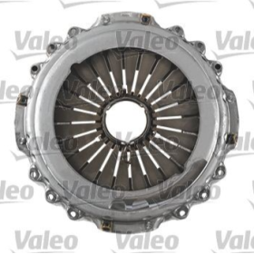 spingidisco frizione valeo 805711 mercedes a0052508404 a0042506104