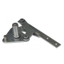 perno centrale con guida tergi swf 104596 iveco 42485026