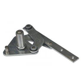 perno centrale con guida tergi swf 104596 iveco 42485026