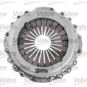 spingidisco frizione 430 valeo 805730 178517 mercedes 0032509804