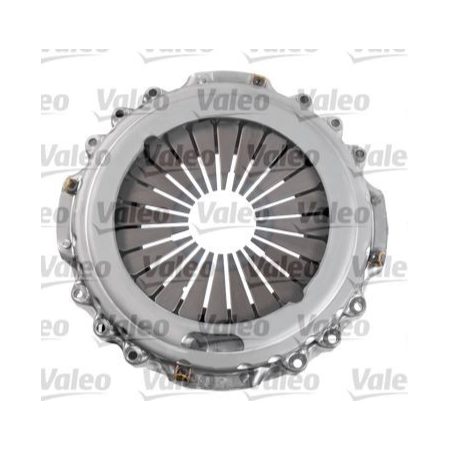 spingidisco frizione 430 valeo 805730 178517 mercedes 0032509804