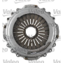 spingidisco frizione 430 valeo 805796 319192z 331987 iveco 98426960
