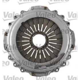 spingidisco frizione 430 valeo 805796 319192z 331987 iveco 98426960