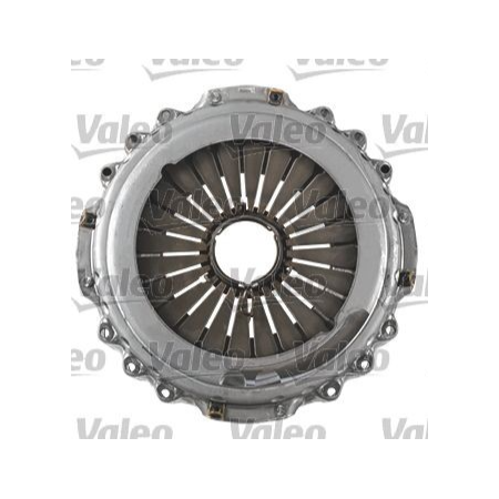 spingidisco frizione 430 valeo 805796 319192z 331987 iveco 98426960