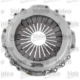 spingidisco frizione 430 con cuscinetto reggispinta valeo 805883