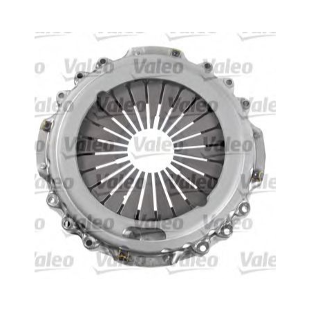 spingidisco frizione 430 con cuscinetto reggispinta valeo 805883