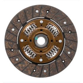 disco frizione 267mm 10denti daily valeo 806051 280498 iveco 93812452
