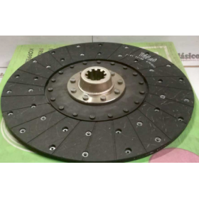 disco frizione 350mm 10denti valeo 806300 806031 806218 807586 305937