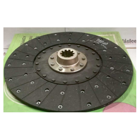 disco frizione 350mm 10denti valeo 806300 806031 806218 807586 305937