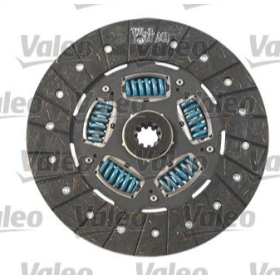 disco frizione 267mm valeo 806329 223198 iveco 8597015 42541443