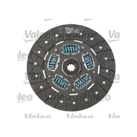 disco frizione 267mm valeo 806329 223198 iveco 8597015 42541443
