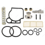 kit revis. valvola freno  mano wabco 9617230042 iveco 93161490 1279601