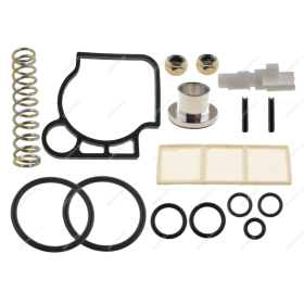 kit revis. valvola freno  mano wabco 9617230042 iveco 93161490 1279601