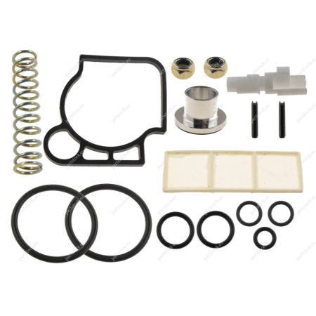 kit revis. valvola freno  mano wabco 9617230042 iveco 93161490 1279601