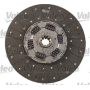 disco friz 430 10denti valeo 807507 mercedes a0182503603 a0172504703
