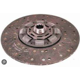 disco frizione 430 10denti valeo 807533 man 81303010497