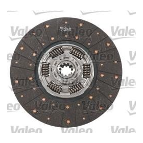 disco frizione 430 10denti valeo 807531 191255 volvo 1524768 8112107