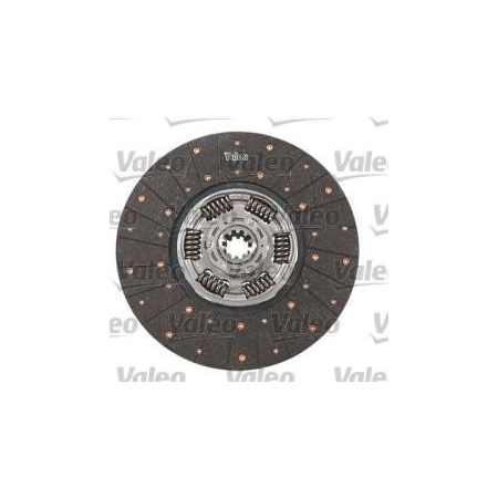 disco frizione 430 10denti valeo 807531 191255 volvo 1524768 8112107
