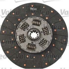 disco frizione 430 10denti valeo 807558 191064 iveco 98435802 99445716