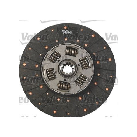 disco frizione 430 10denti valeo 807558 191064 iveco 98435802 99445716