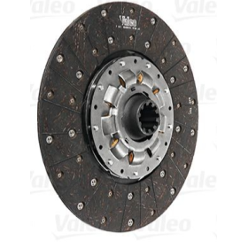 disco frizione 400 10denti valeo 807559 191067 iveco 42102970 500392860