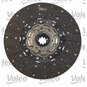disco frizione 400 10denti valeo 807560 190997 renault 5010244079