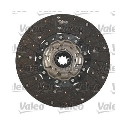 disco frizione 400 10denti valeo 807560 190997 renault 5010244079