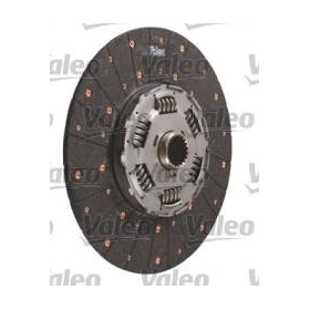 disco frizione 430 20denti valeo 807570 178692 renault 5000677328