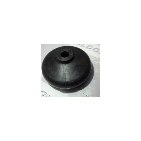 cuffia di protezione fuso a snodo iveco 7164562