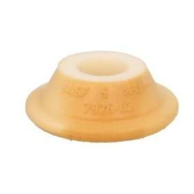 boccola sospensione cabina 21x21x63,5 scania 1481245 1894408 1343134