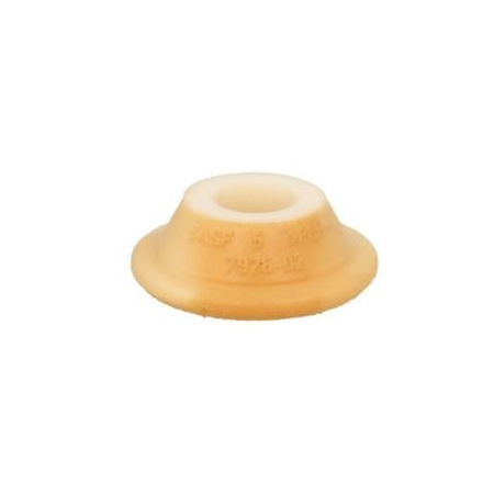 boccola sospensione cabina 21x21x63,5 scania 1481245 1894408 1343134