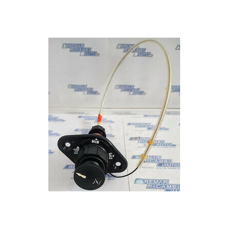 cavo acceleratore a mano iveco 4708705