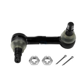 bielletta barra stabilizzatrice posteriore sx 160mm M20x1,5 scania 486590