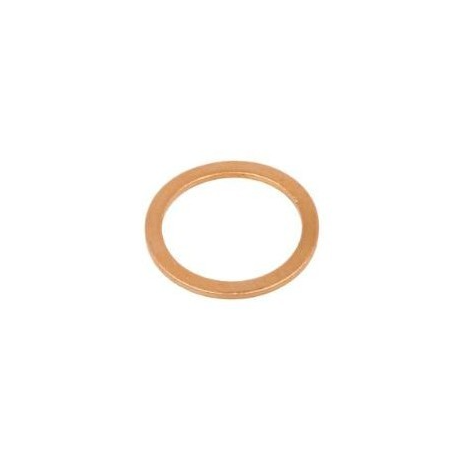 o ring/anello tenuta vite scarico olio mot. 22/27 sp 1,5 scania 812418