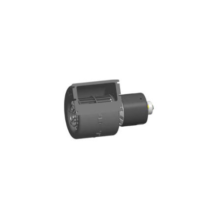 elettroventilatore monoasse 24v scania 1480132 1856244