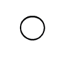 o ring/anello in viton presa di forza scania 368031