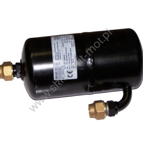 serbatoio di ferro di espansione climatizzatore iveco 42471055