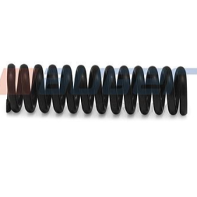molla di compressione L 28 scania 369911