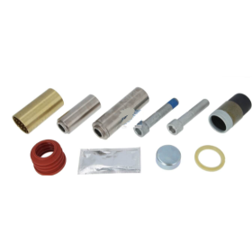 kit revisione pinza freno posteriore scania 1527631 527631 1477675