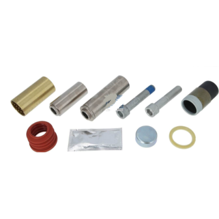 kit revisione pinza freno posteriore scania 1527631 527631 1477675