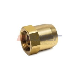 raccordo/connettore tubazione mandata aria compressore scania 1430317